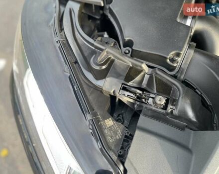 Ауди Ку 5, объемом двигателя 1.98 л и пробегом 41 тыс. км за 29700 $, фото 43 на Automoto.ua