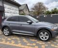Ауди Ку 5, объемом двигателя 2 л и пробегом 223 тыс. км за 20750 $, фото 4 на Automoto.ua