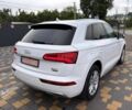 Ауди Ку 5, объемом двигателя 2 л и пробегом 143 тыс. км за 22450 $, фото 6 на Automoto.ua