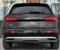 Ауди Ку 5, объемом двигателя 2 л и пробегом 137 тыс. км за 23490 $, фото 12 на Automoto.ua