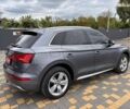 Ауди Ку 5, объемом двигателя 2 л и пробегом 223 тыс. км за 20750 $, фото 6 на Automoto.ua