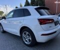 Ауди Ку 5, объемом двигателя 2 л и пробегом 134 тыс. км за 19800 $, фото 11 на Automoto.ua