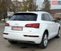 Ауди Ку 5, объемом двигателя 1.98 л и пробегом 86 тыс. км за 25900 $, фото 5 на Automoto.ua