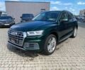Ауди Ку 5, объемом двигателя 2 л и пробегом 86 тыс. км за 28000 $, фото 2 на Automoto.ua