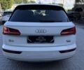 Ауди Ку 5, объемом двигателя 2 л и пробегом 134 тыс. км за 19800 $, фото 12 на Automoto.ua