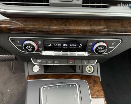 Ауди Ку 5, объемом двигателя 2 л и пробегом 105 тыс. км за 22500 $, фото 22 на Automoto.ua