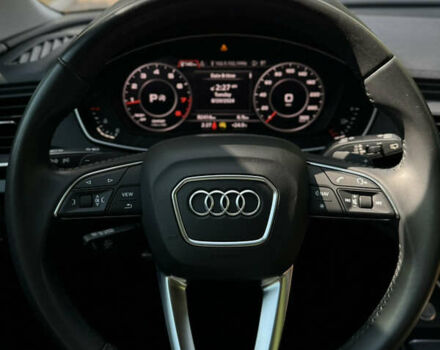 Ауди Ку 5, объемом двигателя 1.98 л и пробегом 82 тыс. км за 27700 $, фото 17 на Automoto.ua