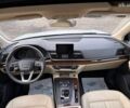Ауди Ку 5, объемом двигателя 2 л и пробегом 143 тыс. км за 22450 $, фото 25 на Automoto.ua
