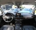 Ауди Ку 5, объемом двигателя 2 л и пробегом 94 тыс. км за 24000 $, фото 11 на Automoto.ua