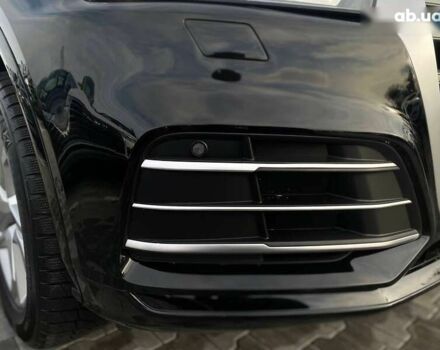 Ауди Ку 5, объемом двигателя 2 л и пробегом 148 тыс. км за 23990 $, фото 17 на Automoto.ua