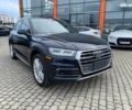 Ауди Ку 5, объемом двигателя 2 л и пробегом 190 тыс. км за 22300 $, фото 1 на Automoto.ua