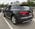 Ауди Ку 5, объемом двигателя 2 л и пробегом 105 тыс. км за 23500 $, фото 4 на Automoto.ua
