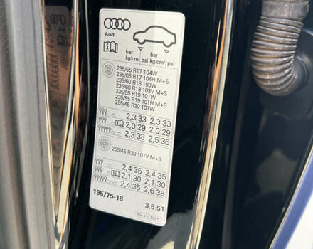 Ауді Ку 5, об'ємом двигуна 1.97 л та пробігом 68 тис. км за 36900 $, фото 32 на Automoto.ua