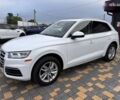 Ауди Ку 5, объемом двигателя 2 л и пробегом 143 тыс. км за 22450 $, фото 11 на Automoto.ua