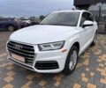 Ауди Ку 5, объемом двигателя 2 л и пробегом 143 тыс. км за 22450 $, фото 12 на Automoto.ua