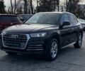 Ауди Ку 5, объемом двигателя 2 л и пробегом 148 тыс. км за 23990 $, фото 7 на Automoto.ua