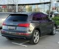 Ауди Ку 5, объемом двигателя 2 л и пробегом 75 тыс. км за 26900 $, фото 11 на Automoto.ua