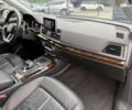 Ауди Ку 5, объемом двигателя 2 л и пробегом 105 тыс. км за 23500 $, фото 28 на Automoto.ua