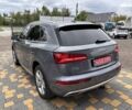 Ауди Ку 5, объемом двигателя 2 л и пробегом 223 тыс. км за 20750 $, фото 9 на Automoto.ua