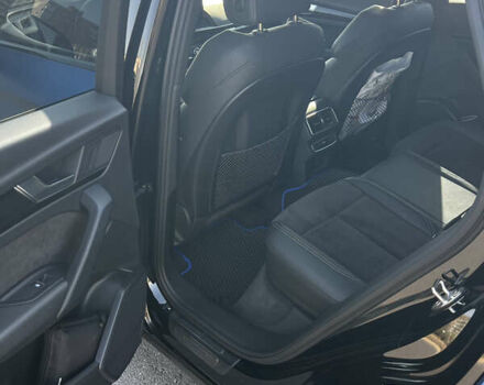 Ауді Ку 5, об'ємом двигуна 1.97 л та пробігом 68 тис. км за 36900 $, фото 9 на Automoto.ua