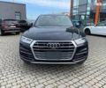 Ауди Ку 5, объемом двигателя 2 л и пробегом 190 тыс. км за 22300 $, фото 1 на Automoto.ua
