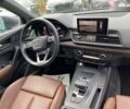 Ауди Ку 5, объемом двигателя 2 л и пробегом 190 тыс. км за 22300 $, фото 9 на Automoto.ua