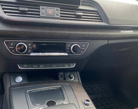 Ауді Ку 5, об'ємом двигуна 1.98 л та пробігом 111 тис. км за 33000 $, фото 11 на Automoto.ua