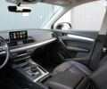 Ауди Ку 5, объемом двигателя 2 л и пробегом 138 тыс. км за 23900 $, фото 14 на Automoto.ua