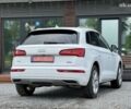 Ауди Ку 5, объемом двигателя 2 л и пробегом 100 тыс. км за 29800 $, фото 16 на Automoto.ua