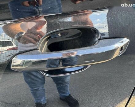 Ауди Ку 5, объемом двигателя 2 л и пробегом 133 тыс. км за 30990 $, фото 12 на Automoto.ua