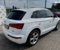 Ауді Ку 5, об'ємом двигуна 2 л та пробігом 210 тис. км за 17800 $, фото 12 на Automoto.ua