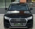 Ауди Ку 5, объемом двигателя 2 л и пробегом 137 тыс. км за 23990 $, фото 4 на Automoto.ua