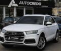 Ауди Ку 5, объемом двигателя 2 л и пробегом 94 тыс. км за 24000 $, фото 1 на Automoto.ua