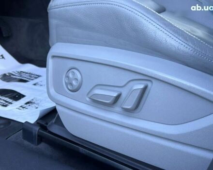 Ауди Ку 5, объемом двигателя 2 л и пробегом 173 тыс. км за 23990 $, фото 17 на Automoto.ua