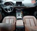 Ауди Ку 5, объемом двигателя 1.98 л и пробегом 84 тыс. км за 12200 $, фото 7 на Automoto.ua