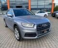 Ауди Ку 5, объемом двигателя 2 л и пробегом 97 тыс. км за 25500 $, фото 1 на Automoto.ua