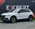 Ауди Ку 5, объемом двигателя 2 л и пробегом 149 тыс. км за 29990 $, фото 2 на Automoto.ua