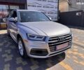 Ауди Ку 5, объемом двигателя 2 л и пробегом 185 тыс. км за 21850 $, фото 2 на Automoto.ua