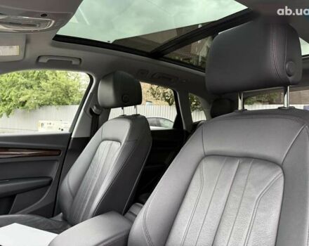 Ауди Ку 5, объемом двигателя 2 л и пробегом 105 тыс. км за 23500 $, фото 17 на Automoto.ua