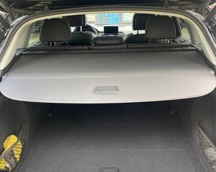 Ауді Ку 5, об'ємом двигуна 1.98 л та пробігом 111 тис. км за 33000 $, фото 6 на Automoto.ua