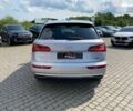 Ауди Ку 5, объемом двигателя 2 л и пробегом 170 тыс. км за 23900 $, фото 5 на Automoto.ua