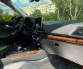 Ауди Ку 5, объемом двигателя 2 л и пробегом 82 тыс. км за 27700 $, фото 9 на Automoto.ua