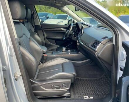 Ауди Ку 5, объемом двигателя 2 л и пробегом 97 тыс. км за 25500 $, фото 27 на Automoto.ua