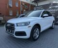 Ауди Ку 5, объемом двигателя 2 л и пробегом 134 тыс. км за 19800 $, фото 3 на Automoto.ua
