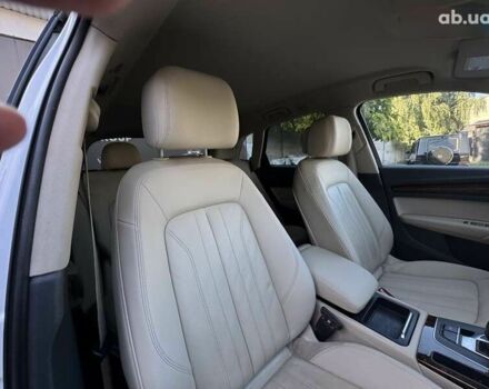 Ауди Ку 5, объемом двигателя 2 л и пробегом 134 тыс. км за 19800 $, фото 21 на Automoto.ua