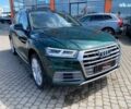 Ауди Ку 5, объемом двигателя 2 л и пробегом 86 тыс. км за 28000 $, фото 1 на Automoto.ua