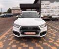 Ауди Ку 5, объемом двигателя 2 л и пробегом 143 тыс. км за 22450 $, фото 1 на Automoto.ua