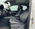 Ауди Ку 5, объемом двигателя 2 л и пробегом 100 тыс. км за 29800 $, фото 8 на Automoto.ua