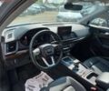 Ауди Ку 5, объемом двигателя 2 л и пробегом 170 тыс. км за 23900 $, фото 9 на Automoto.ua