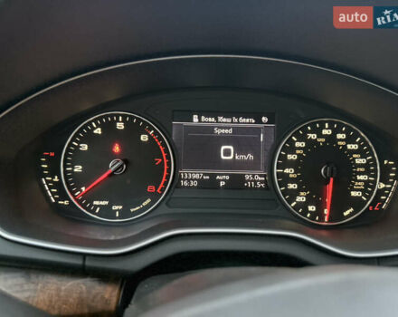 Ауди Ку 5, объемом двигателя 2 л и пробегом 134 тыс. км за 23900 $, фото 9 на Automoto.ua